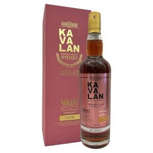 Kavalan Solist Madeira Crown Cellars